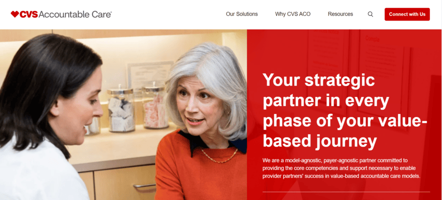 CVS Pharmacy