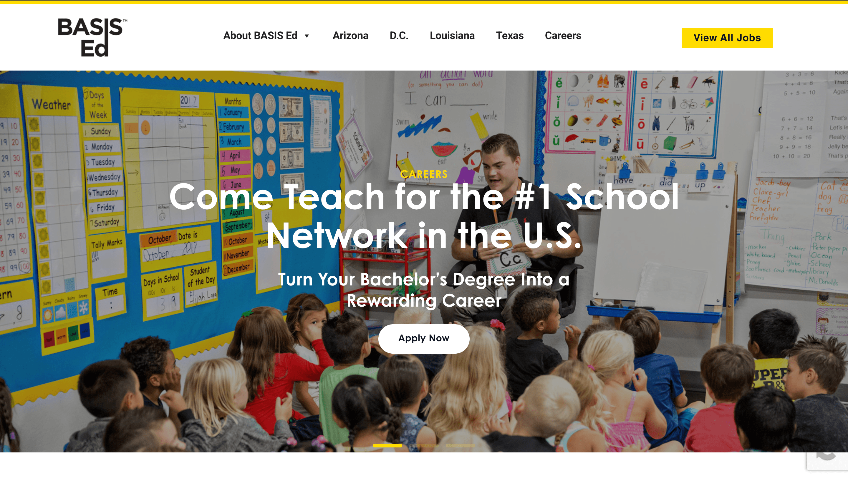 Basis Education